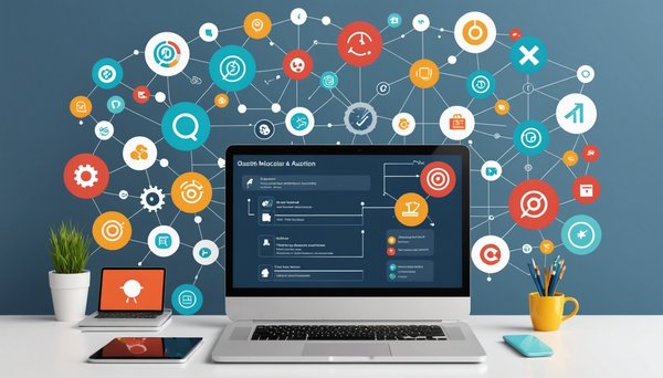 Meilleur logiciel de marketing automation : comparatif complet et conseils