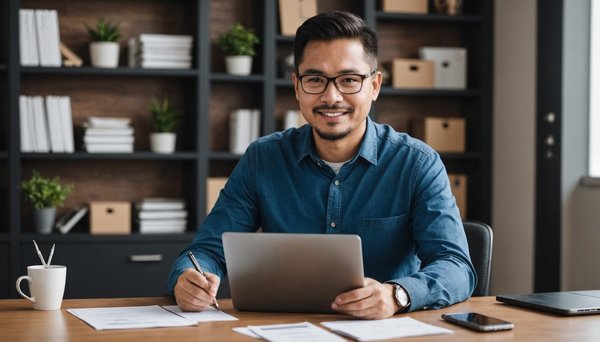 Magsiwin : le logiciel d'encaissement adapté à vos besoins