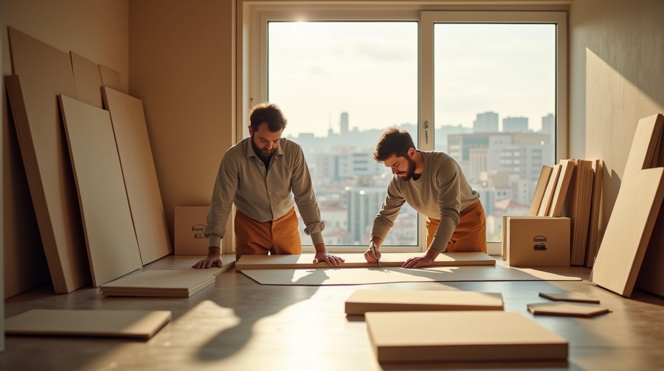 Questions fréquentes sur les études acoustiques