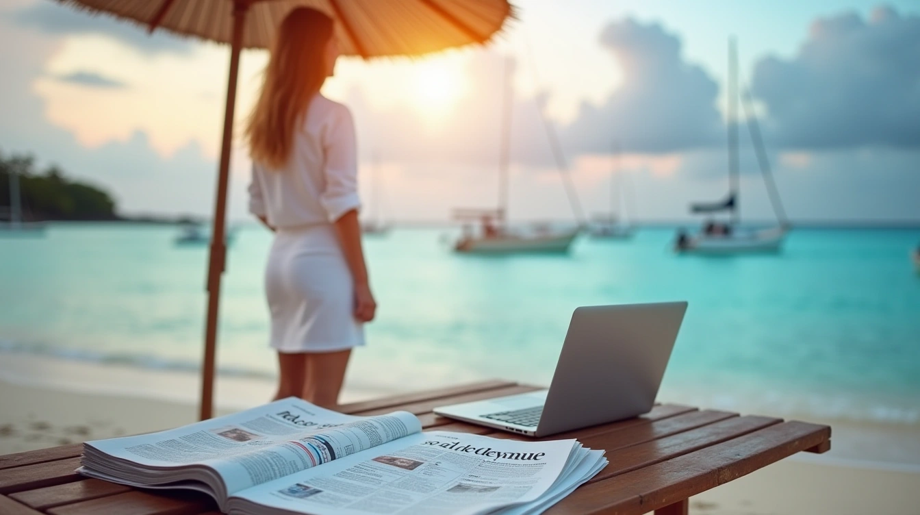 Quelles sont les méthodes de travail d’une agence seo à l’île Maurice ?